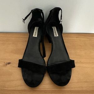 Steve Madden Irene Ankle Strap Sandal